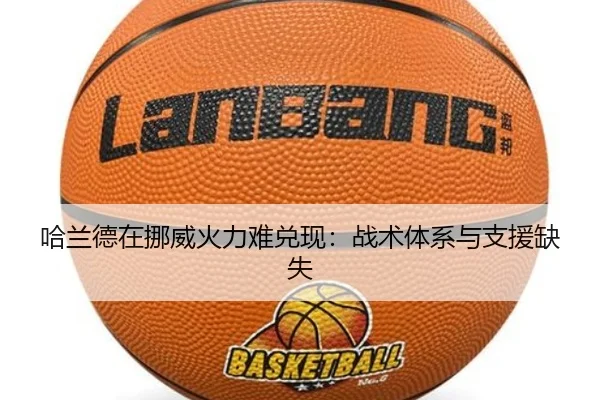 哈兰德在挪威火力难兑现：战术体系与支援缺失